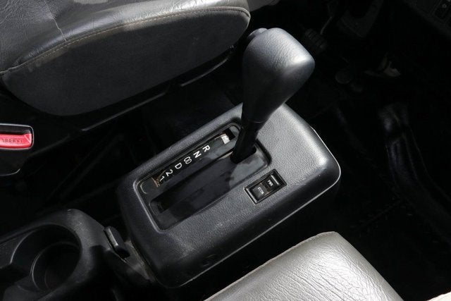 2019 Hino 258/268 Base