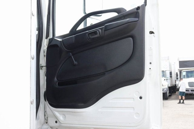 2019 Hino 258/268 Base