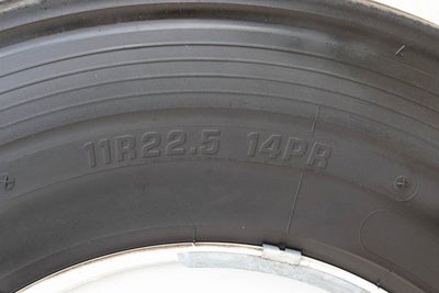 2019 Hino 258/268 Base