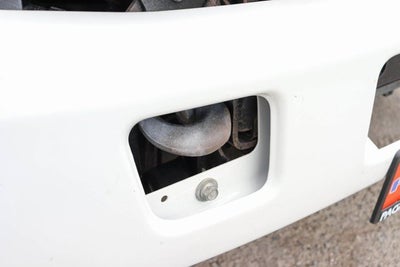 2019 Hino 258/268 Base