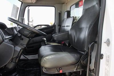 2020 Hino 258/268 L-Series