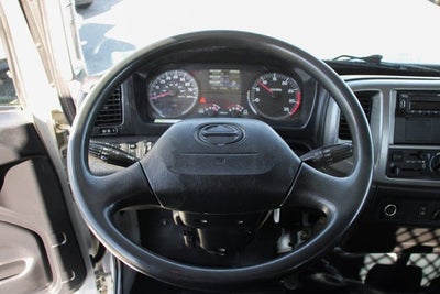 2020 Hino 258/268 L-Series