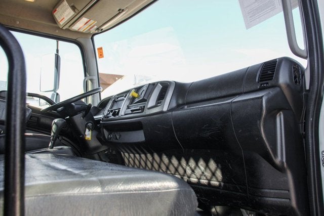 2020 Hino 258/268 L-Series