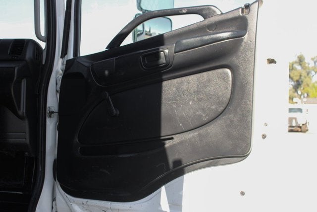 2020 Hino 258/268 L-Series