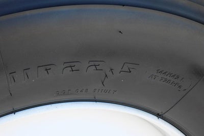 2020 Hino 258/268 L-Series