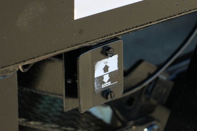 2020 Hino 258/268 L-Series