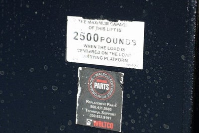 2020 Hino 258/268 L-Series