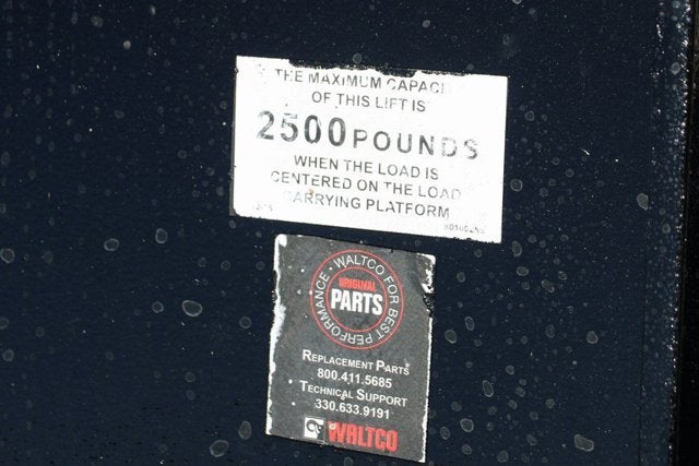 2020 Hino 258/268 L-Series