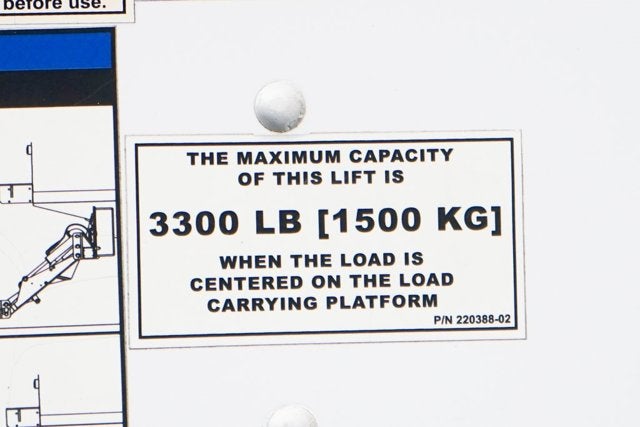 2016 Hino Conventional Reefer