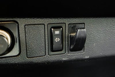 2016 Hino Conventional Reefer