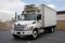 2016 Hino Conventional Reefer