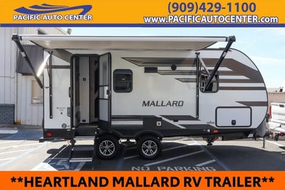 2022 Heartland Mallard RV Trailer