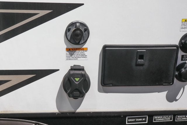2022 Heartland Mallard RV Trailer