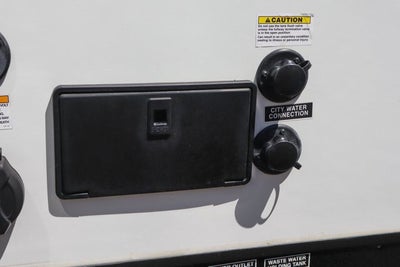 2022 Heartland Mallard RV Trailer