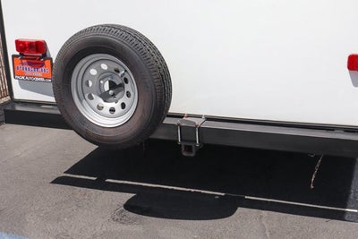 2022 Heartland Mallard RV Trailer