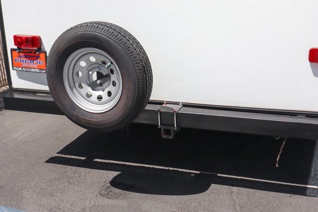 2022 Heartland Mallard RV Trailer
