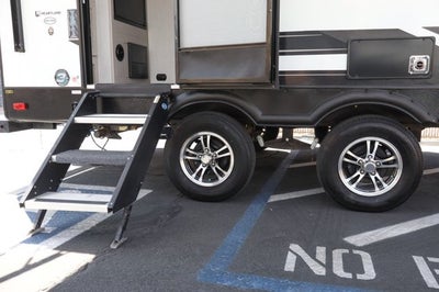 2022 Heartland Mallard RV Trailer