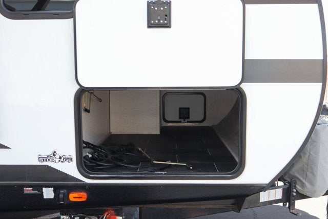 2022 Heartland Mallard RV Trailer