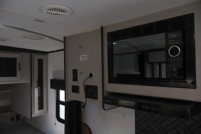 2022 Heartland Mallard RV Trailer