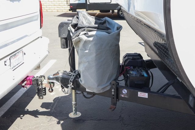 2022 Heartland Mallard RV Trailer