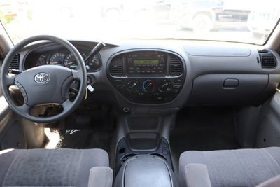 2004 Toyota Tundra Limited