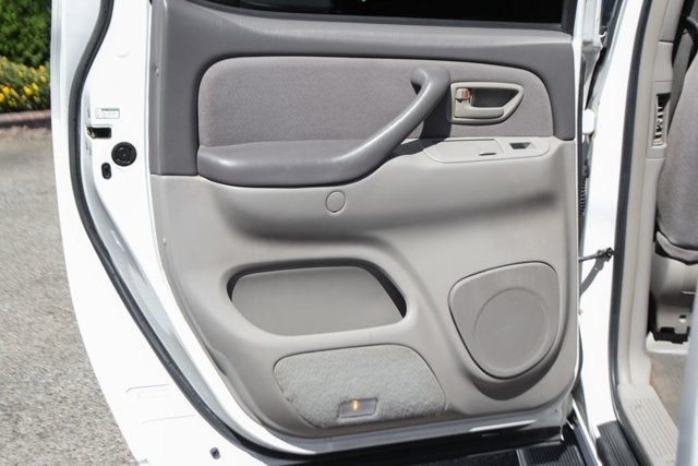 2004 Toyota Tundra Limited