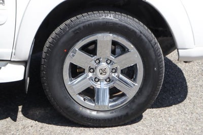 2004 Toyota Tundra Limited