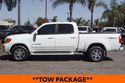 2004 Toyota Tundra Limited