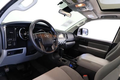 2021 Toyota Sequoia SR5