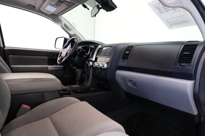 2021 Toyota Sequoia SR5