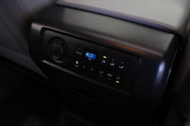 2021 Toyota Sequoia SR5
