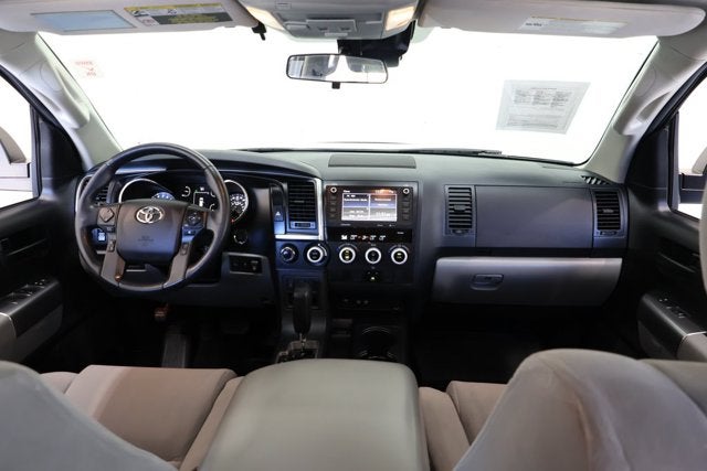 2021 Toyota Sequoia SR5