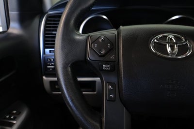 2021 Toyota Sequoia SR5