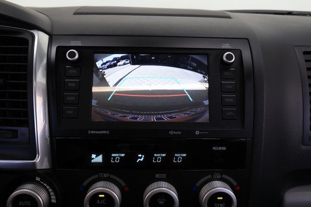 2021 Toyota Sequoia SR5