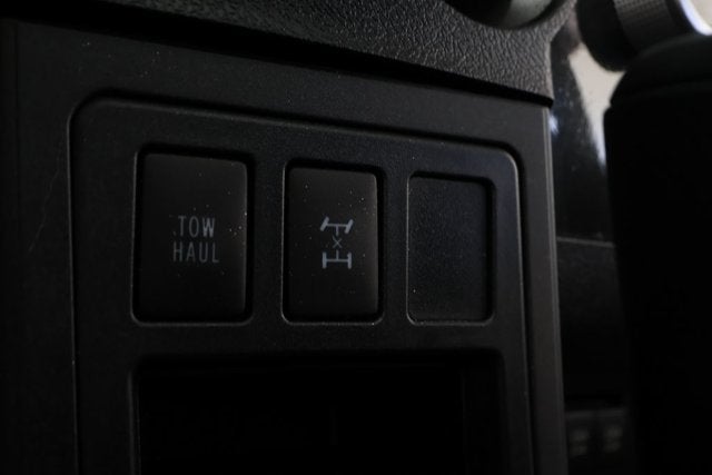 2021 Toyota Sequoia SR5