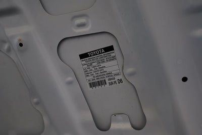 2021 Toyota Sequoia SR5