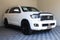 2021 Toyota Sequoia SR5