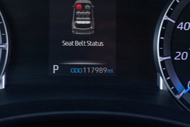 2021 Toyota Highlander Hybrid LE