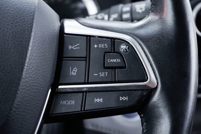 2021 Toyota Highlander Hybrid LE