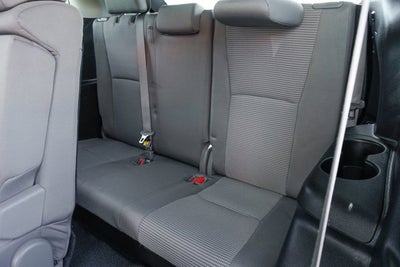 2021 Toyota Highlander Hybrid LE