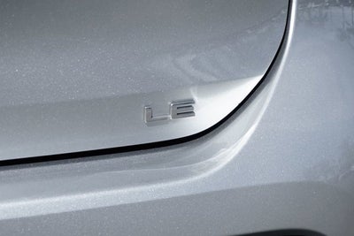 2021 Toyota Highlander Hybrid LE