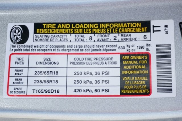 2021 Toyota Highlander Hybrid LE