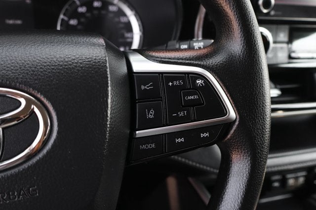 2021 Toyota Highlander L