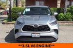 2021 Toyota Highlander L