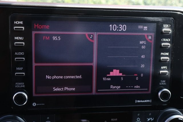 2021 Toyota Highlander L