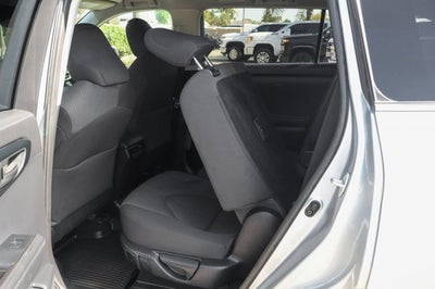 2021 Toyota Highlander L