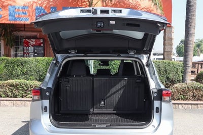 2021 Toyota Highlander L
