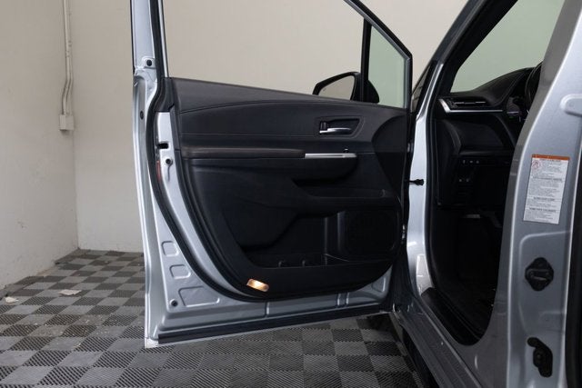 2022 Toyota Sienna XSE