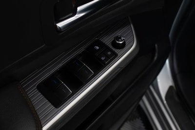 2022 Toyota Sienna XSE