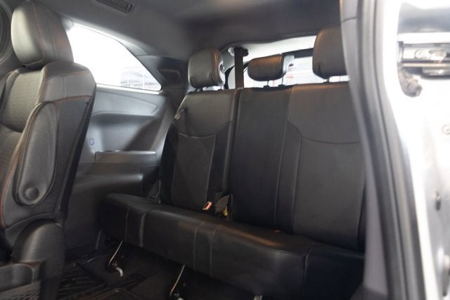 2022 Toyota Sienna XSE
